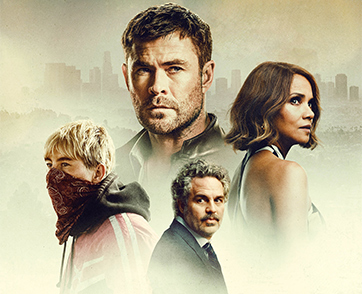 Crime 101 : นัวร์เต็มขั้น เข้มข้นถึงใจ เกมแมวไล่จับหนูฟิลเก๋าที่ทำให้เราลุ้นจนสุดทาง | Film to Watch Short Review